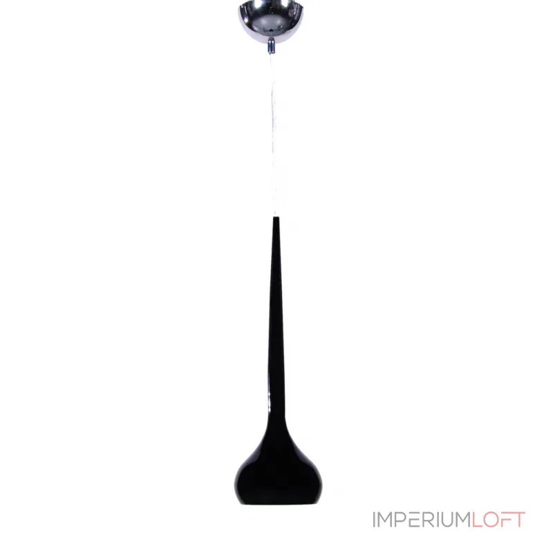 Подвесной светильник Lumina Deco Norizza LDP 9128 BK