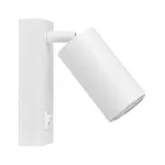 Настенный светильник Lumina Deco TS TK50-W1 WT от ImperiumLoft