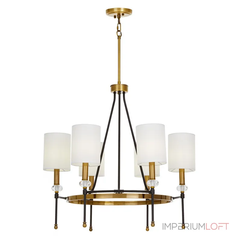 Подвесной светильник Lumina Deco Rodezio LDP 1229-6 MD