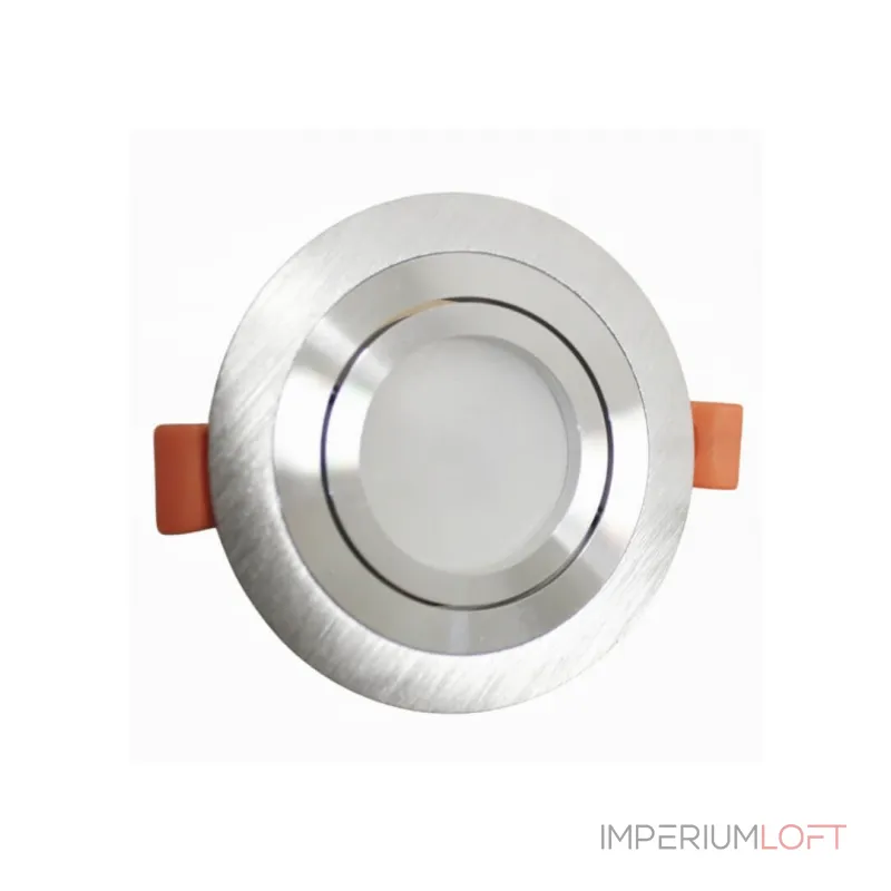 Встраиваемый точечный светильник Lumina Deco Duka LDC 8062-D90 SL от ImperiumLoft Встраиваемый точечный светильник Lumina Deco Duka LDC 8062-D90 SL от ImperiumLoft