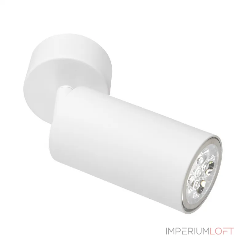 Спот Lumina Deco TS TK50-C1 WT Спот Lumina Deco TS TK50-C1 WT