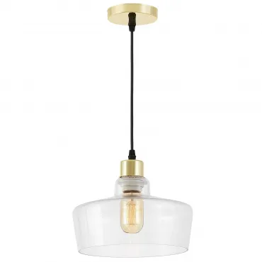 Подвесной светильник Lumina Deco TP 2053-1 GD