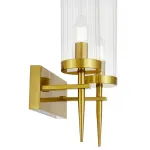Бра Lumina Deco Moratti LDW 8022-2 MD+PR от ImperiumLoft