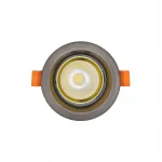 Накладной светильник Lumina Deco Dalston LDC Y115 BK+GD от ImperiumLoft