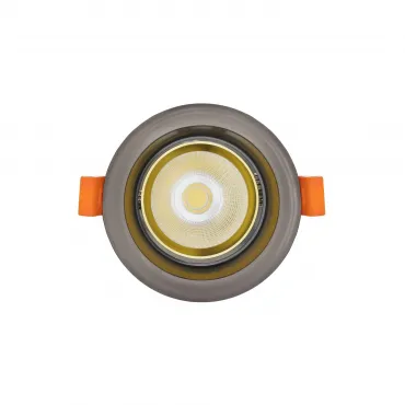 Встраиваемый светильник Lumina Deco Dalston LDC Y115 BK+GD Встраиваемый светильник Lumina Deco Dalston LDC Y115 BK+GD