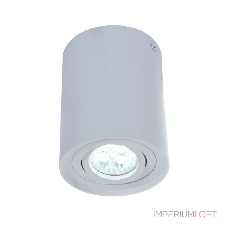 Накладной светильник Lumina Deco Balston LDC 8055-A WT