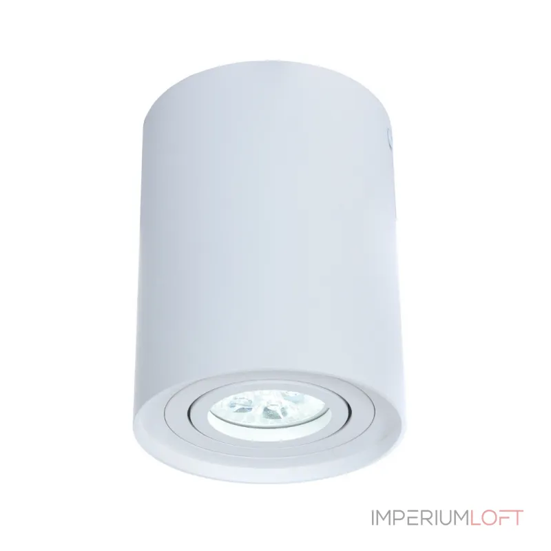 Накладной светильник Lumina Deco Balston LDC 8055-A WT