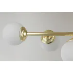Подвесной светильник Lumina Deco TP 2008-5 GD