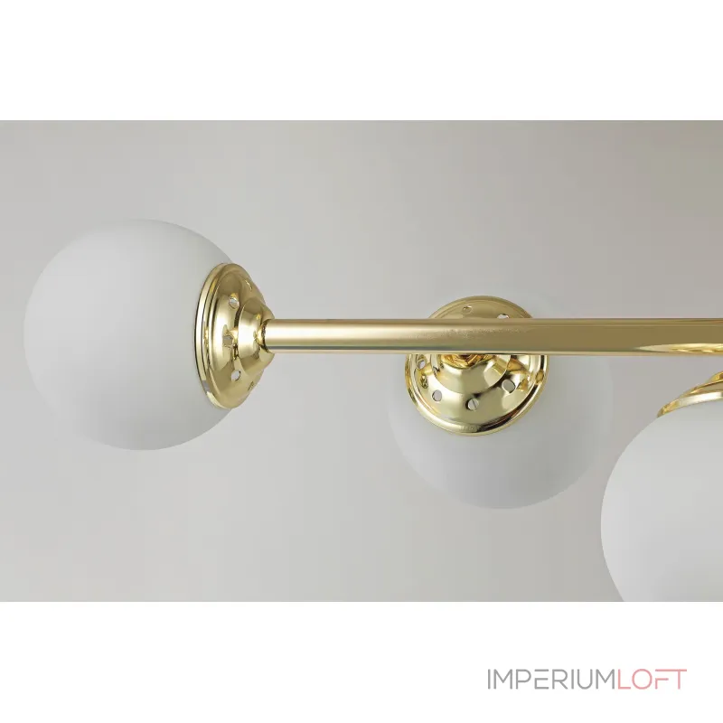 Подвесной светильник Lumina Deco TP 2008-5 GD Подвесной светильник Lumina Deco TP 2008-5 GD