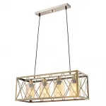 Подвесной светильник Lumina Deco Nortis LDP 11775-4 