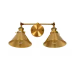 Бра Lumina Deco Gubi LDW B018-2 MD от ImperiumLoft
