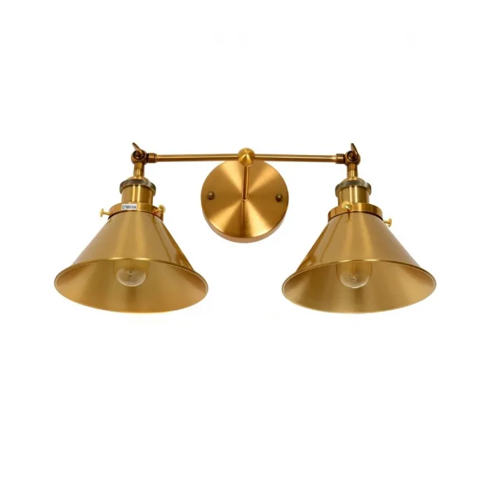 Бра Lumina Deco Gubi LDW B018-2 MD от ImperiumLoft