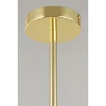 Подвесной светильник Lumina Deco TP 2008-5 GD