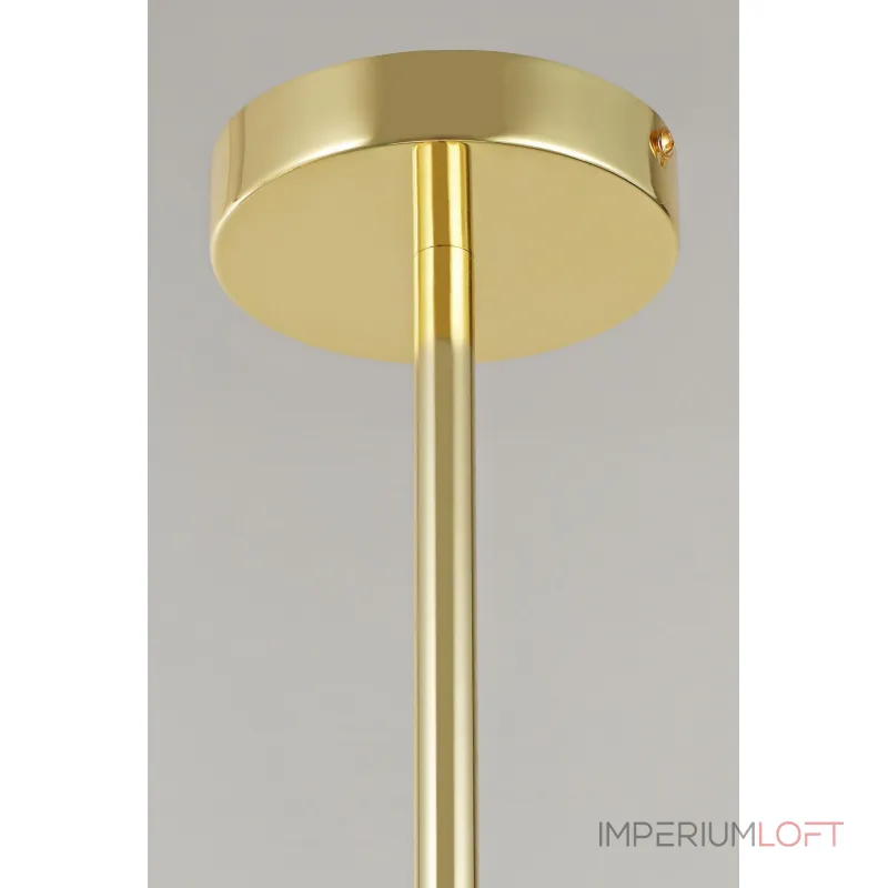 Подвесной светильник Lumina Deco TP 2008-5 GD Подвесной светильник Lumina Deco TP 2008-5 GD