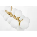 Люстра на штанге Lumina Deco Marsiada LDP 6033-24 MD