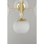 Подвесной светильник Lumina Deco TP 2022-4 GD от ImperiumLoft