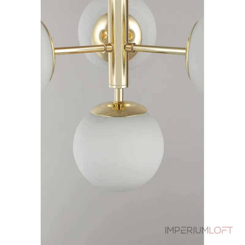 Подвесной светильник Lumina Deco TP 2022-4 GD от ImperiumLoft Подвесной светильник Lumina Deco TP 2022-4 GD от ImperiumLoft