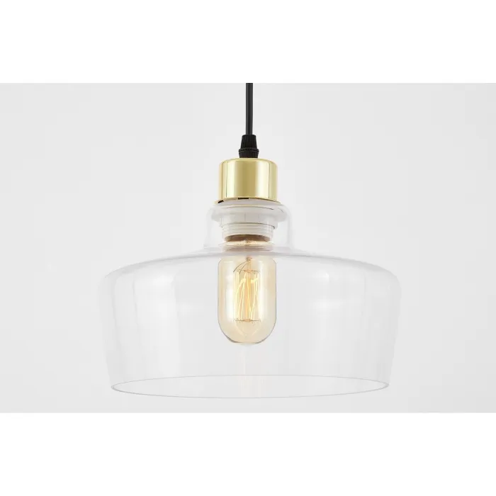 Подвесной светильник Lumina Deco TP 2053-1 GD от ImperiumLoft