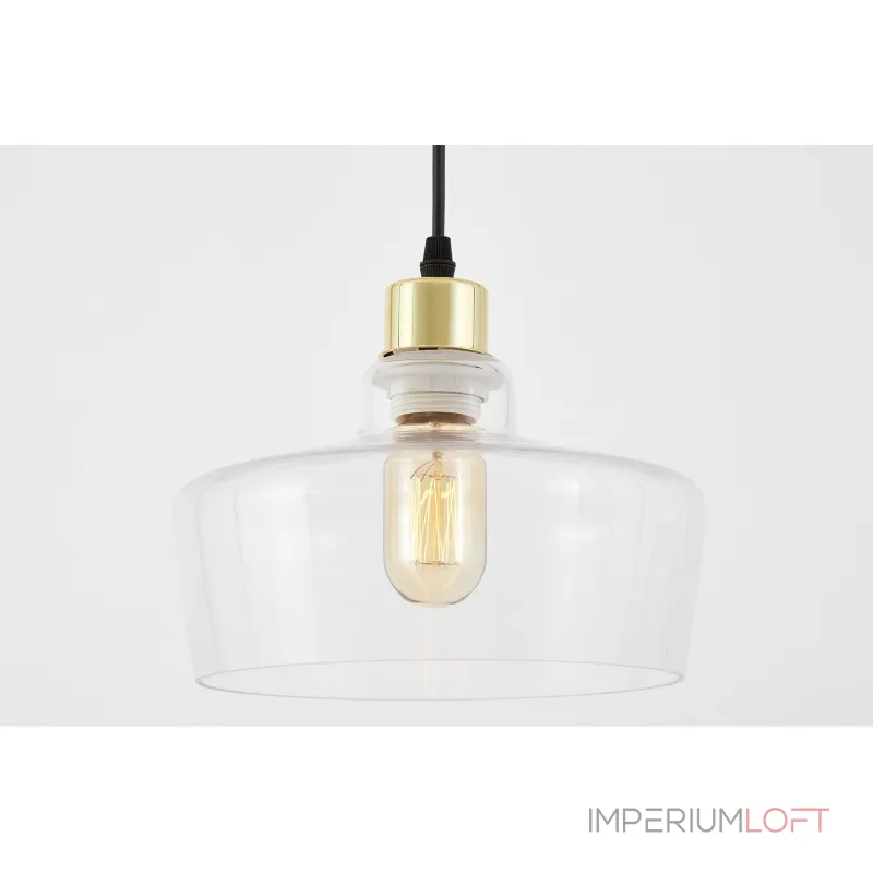 Подвесной светильник Lumina Deco TP 2053-1 GD