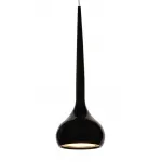 Подвесной светильник Lumina Deco Norizza LDP 9128 BK