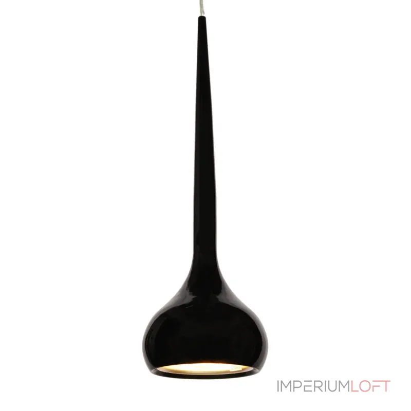 Подвесной светильник Lumina Deco Norizza LDP 9128 BK