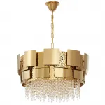 Подвесной светильник Lumina Deco LDP 7046-600 MD