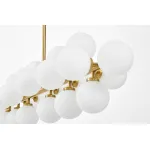 Люстра на штанге Lumina Deco Marsiada LDP 6033-24 MD