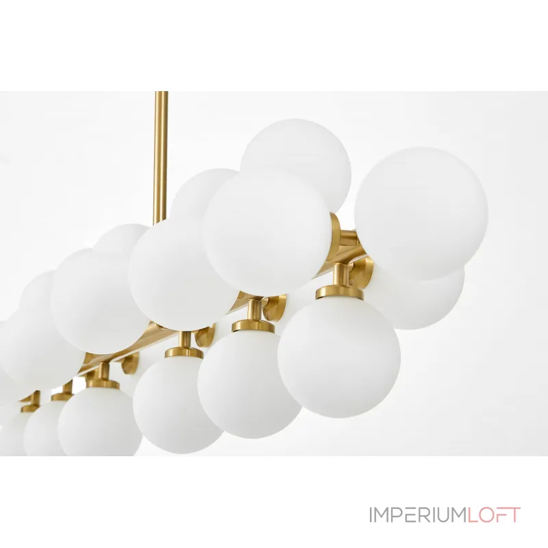 Люстра на штанге Lumina Deco Marsiada LDP 6033-24 MD Люстра на штанге Lumina Deco Marsiada LDP 6033-24 MD