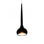 Подвесной светильник Lumina Deco Norizza LDP 9128 BK