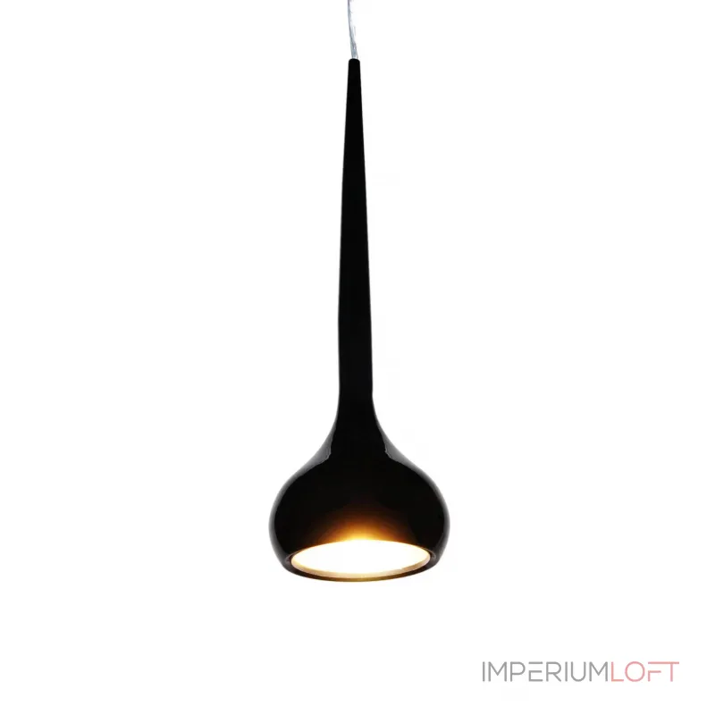 Подвесной светильник Lumina Deco Norizza LDP 9128 BK
