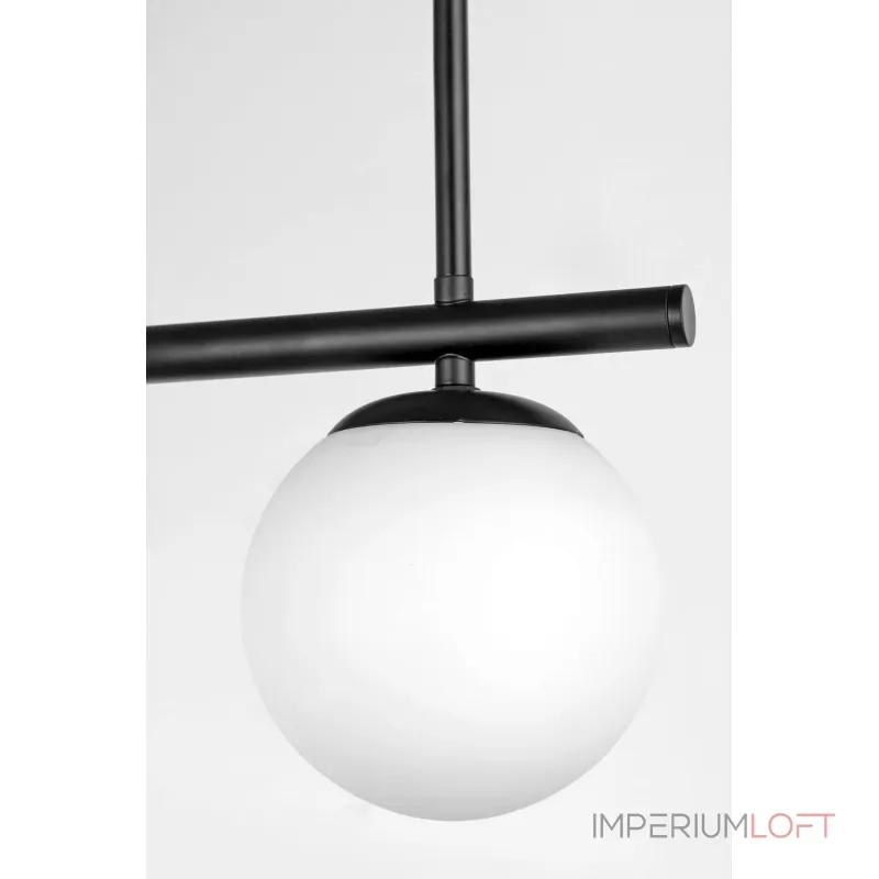 Подвесной светильник Lumina Deco TP 2022-4-PR BK Подвесной светильник Lumina Deco TP 2022-4-PR BK