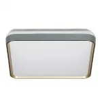 Потолочный светильник Lumina Deco Paneli LDC 8061-450 BL
