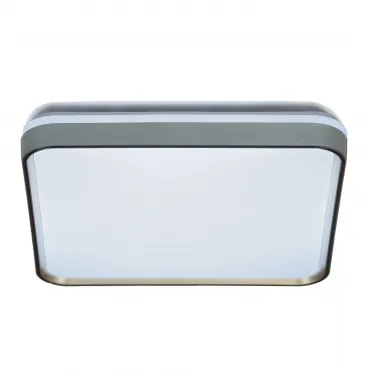 Потолочный светильник Lumina Deco Paneli LDC 8061-450 BL Потолочный светильник Lumina Deco Paneli LDC 8061-450 BL