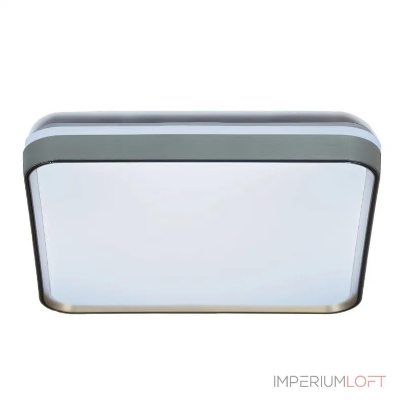 Потолочный светильник Lumina Deco Paneli LDC 8061-450 BL Потолочный светильник Lumina Deco Paneli LDC 8061-450 BL