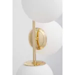 Подвесной светильник Lumina Deco Stelvio LDP 6041-4 GD