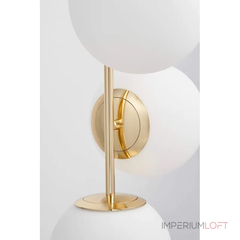 Подвесной светильник Lumina Deco Stelvio LDP 6041-4 GD Подвесной светильник Lumina Deco Stelvio LDP 6041-4 GD