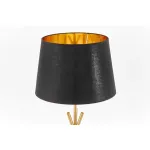 Торшер Lumina Deco Merino LDF 3120 BK+MD от ImperiumLoft
