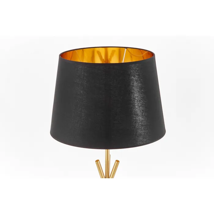Торшер Lumina Deco Merino LDF 3120 BK+MD от ImperiumLoft