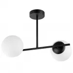 Подвесной светильник Lumina Deco TP 2011-2 BK
