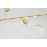 Подвесной светильник LuminaDeco Fino TP 2006-6 GD