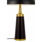 Настольная лампа Lumina Deco Fulton LDT 9680 от ImperiumLoft