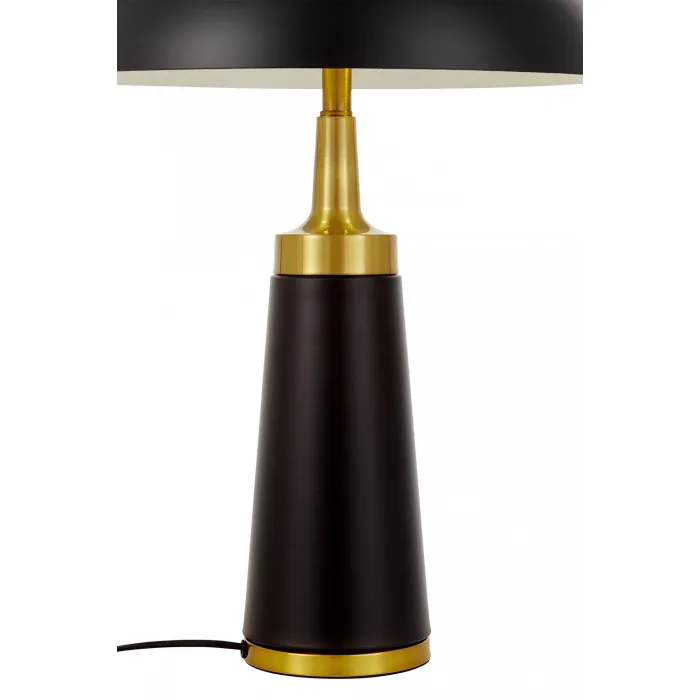 Настольная лампа Lumina Deco Fulton LDT 9680 от ImperiumLoft