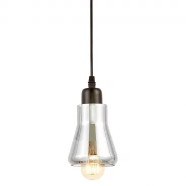 Подвесной светильник Lumina Deco Bonio LDP 7007