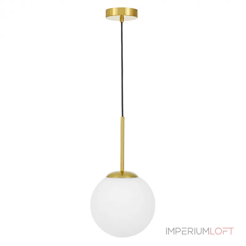 Подвесной светильник Lumina Deco Fredica LDP 6030-200 MD