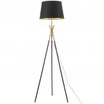 Торшер Lumina Deco Merino LDF 3120 BK+MD от ImperiumLoft