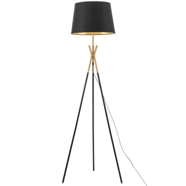Торшер Lumina Deco Merino LDF 3120 BK+MD
