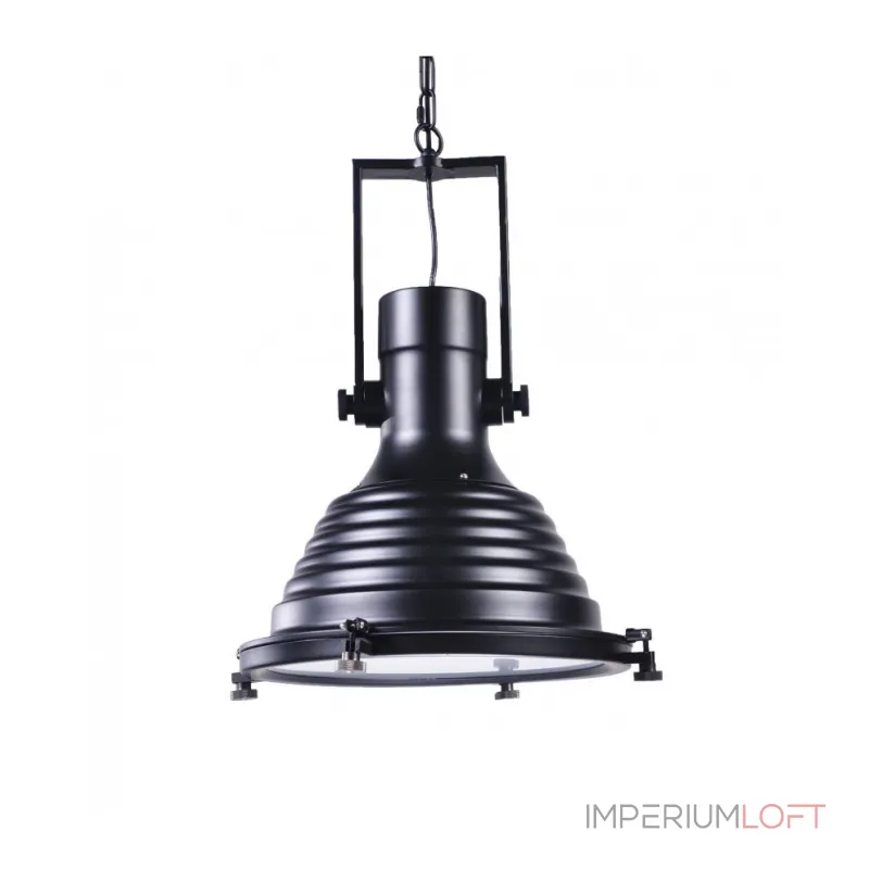 Подвесной светильник Lumina Deco Botti LDP 708-3 BK
