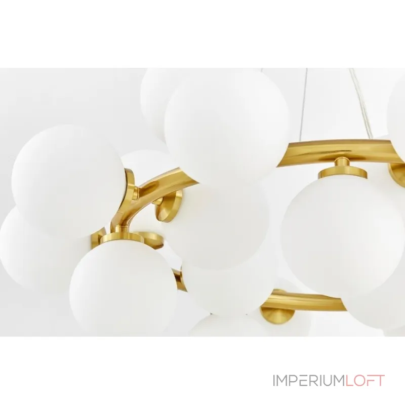 Подвесная люстра Lumina Deco Marsiada LDP 6033-25 MD Подвесная люстра Lumina Deco Marsiada LDP 6033-25 MD