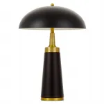 Настольная лампа Lumina Deco Fulton LDT 9680 от ImperiumLoft