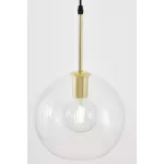 Подвесной светильник Lumina Deco TP 2055-1 GD от ImperiumLoft